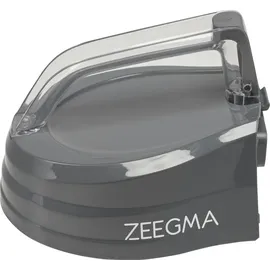 Zeegma Zonder Base Jet Staubsauger Orange