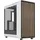 Fractal Design North XL RC Chalk White TG Clear