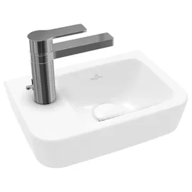 Villeroy & Boch O.novo Handwaschbecken 36 x 25 cm (434237R1)