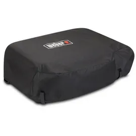 Weber Plancha Abdeckhaube 56 cm Polyester schwarz
