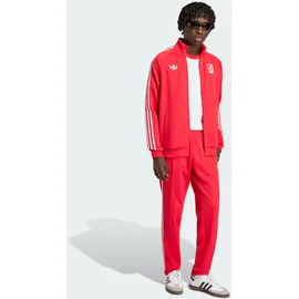 adidas FC Liverpool Originals Sweatshirt rot