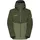 Mammut Alto Guide HS Hooded Jacket Herren marsh/dark marsh XL