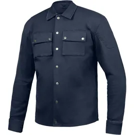 IXON Settler Jacke - Navy - 3XL