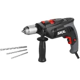 SKIL 6398 AA 1000 W, Linkslauffunktion, Bohrfutter 13 mm