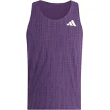 adidas Adizero Herren Lila M