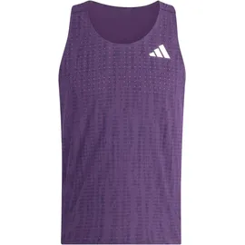 adidas Adizero Herren Lila M