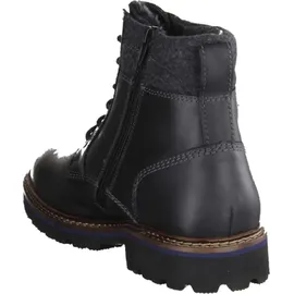 SIOUX Adalrik schwarz 42