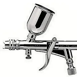 Airbrushpistole, Hi-Line HP-TH | Iwata Airbrush & Lackierpistole, Iwata Airbrush
