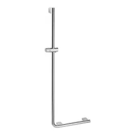 Avenarius Haltegriff free living! 90° mit Gleiter chrom