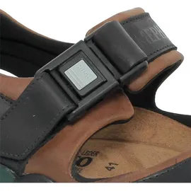 Mephisto Shark Fit Herren Braun 42