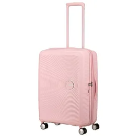 American Tourister Soundbox 4-Rollen 67 cm / 71,5-81 l pastel pink