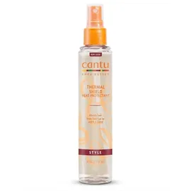 Cantu Shea Butter Therma Shield Hitzeschutz-Spray für das Haar 151 ml