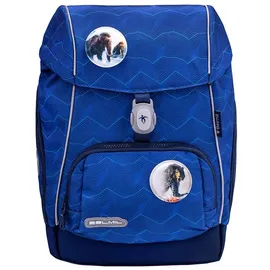 belmil premium Comfy Plus 5-tlg. Estate Blue