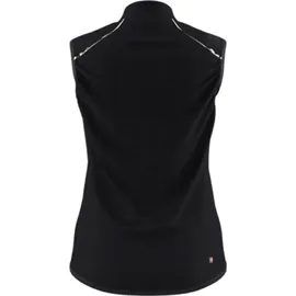 La Sportiva Alya Vest Damen Onyx/Chalk S
