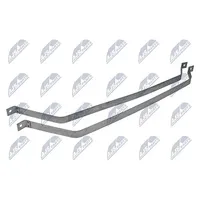 NTY Halteband, Kraftstoffbehälter EZC-TY-062