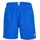 Arena Solid R Beach Shorts Blau/Orange 140