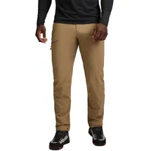 Black Diamond Alpine Light Hosen Schwarz 31