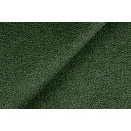 ax living Ecksofa mit Schlaffunktion Grün Peoni 267 cm breit elegant L