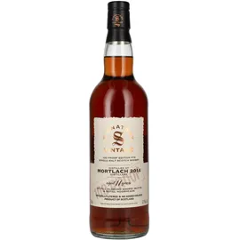 Mortlach 57,1% vol 0,7 l
