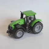 Siku 1081 Deutz-Fahr TTV 7250 Agrotron