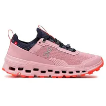On Cloudultra 2 Damen Mauve/Flame 40,5