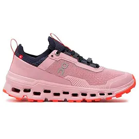 On Cloudultra 2 Damen Mauve/Flame 40,5