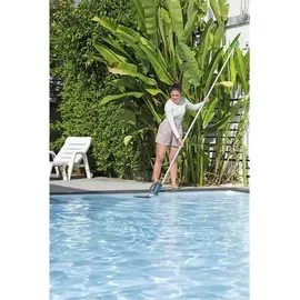 BESTWAY AquaGrip grau bis 250 cm