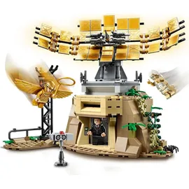 LEGO DC Comics Super Heroes Wonder Woman vs Cheetah 76157