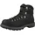 Dockers Klassische Stiefeletten Herren Schwarz 43