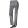Classic Basics WITT WEIDEN Jerseyhose in grau-gemustert | Gr.: 50