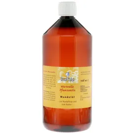 APO Team GmbH Mandelöl 1000 ml