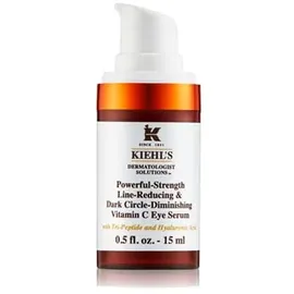Kiehl's Powerful-Strength Augenserum 15 ml