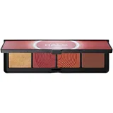 SMASHBOX Highlighter Halo Sculpt + Glow Face Palette 15,70 g Berry Saturation