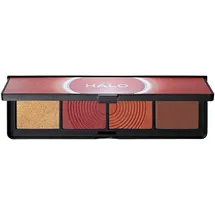 SMASHBOX Highlighter Halo Sculpt + Glow Face Palette 15,70 g Berry Saturation