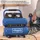 SCHEPPACH Kompressor HC10-Twin ölfrei 8 bar 2x3,75L 750W Doppeltank