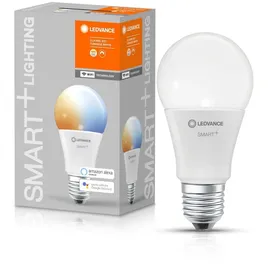 LEDVANCE LED-Lampe 4058075485433 9,5W E27 warmweiß 1 St.