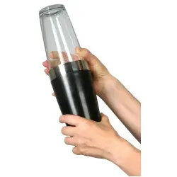 Boston Shaker SL Cocktailshaker, 2-teilig 6924L , Fassungsvermögen: 800 ml