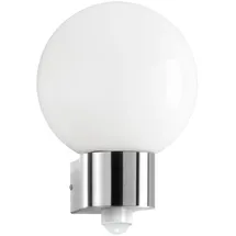 CMD Außenwandleuchte Aqua Ball mit Bewegungsmelder