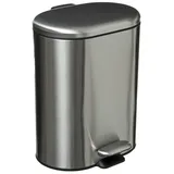 5five simply smart Simply Smart 30 l Silber