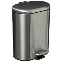 5five simply smart Simply Smart 30 l Silber