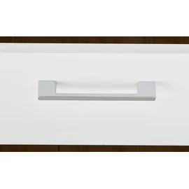 Uno Sideboard Yambio 106 x 90 x 38 cm Mehrfarbig