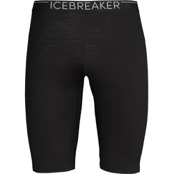 ICEBREAKER Herren Shorts M 200 Oasis Shorts, BLACK, XXL