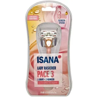 ISANA med ISANA PACE 3 Damen