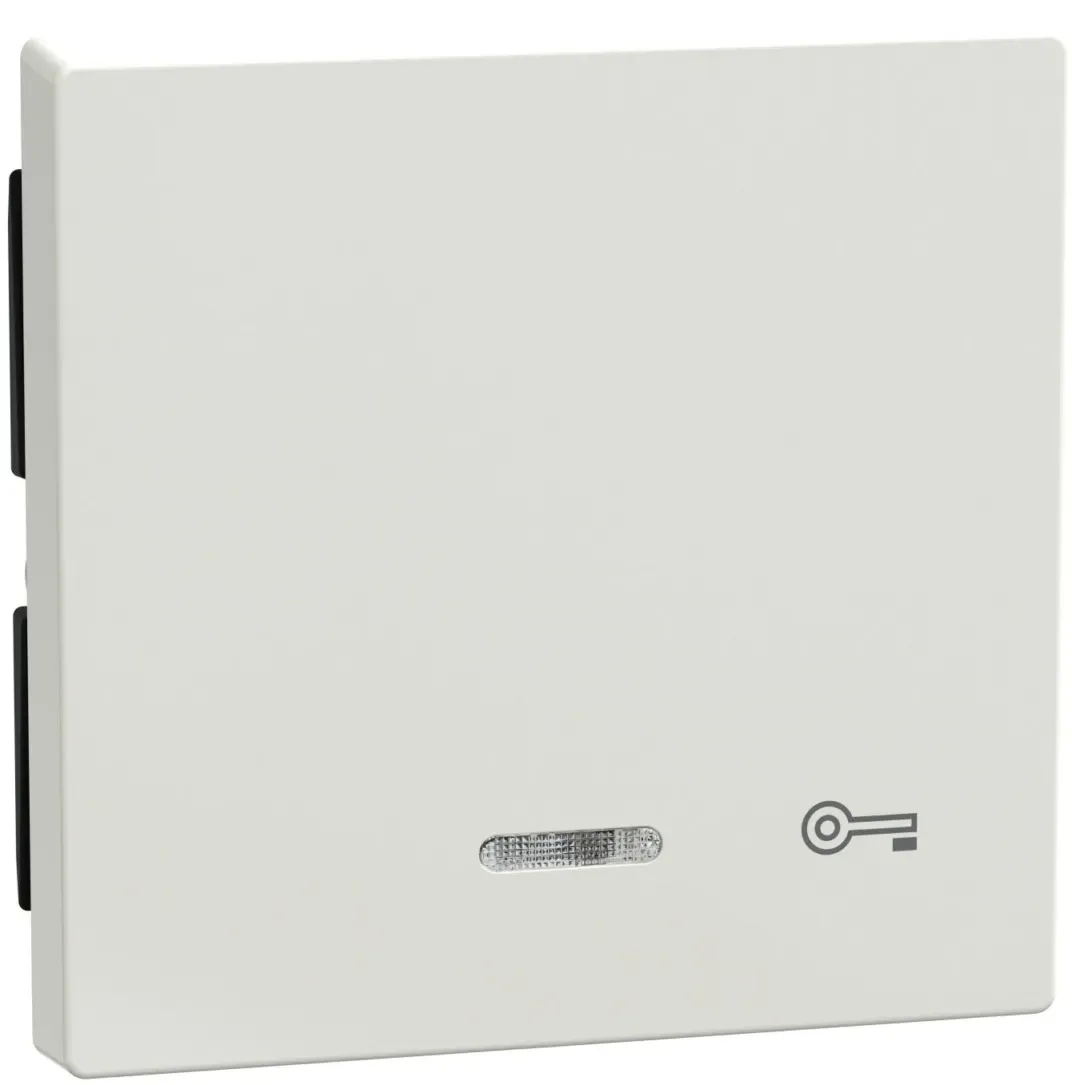 Merten Wippe Kontr.Fenster pws/gl 435319