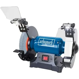 SCHEPPACH Doppelschleifer SM200AL
