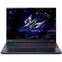 Acer Predator Helios Neo 16 AI PHN16-73-73HD Intel Core Ultra 7 255HX 16 GB RAM 1 TB SSD RTX 5060