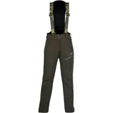 Hart Altai Winterhose Braun 38