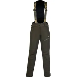 Hart Altai Winterhose Braun 38