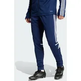 adidas Squadra 25 Jogginghose Team Navy Blue 2/White XS