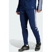 adidas Squadra 25 Jogginghose Team Navy Blue 2/White XS